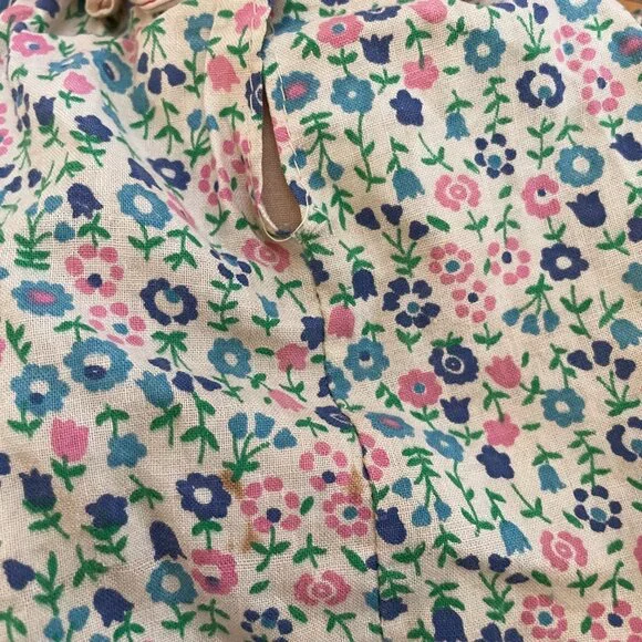 Vintage Raggedy Ann Doll Knickerbocker - Picture 9 of 11